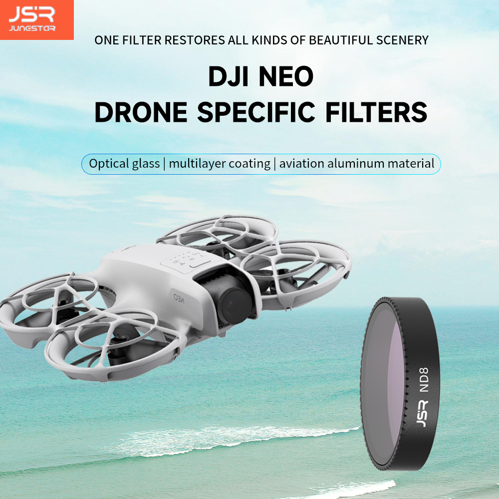 Filters For DJl NEO ND Filter  - Drone Camera Filter avaliação e preço