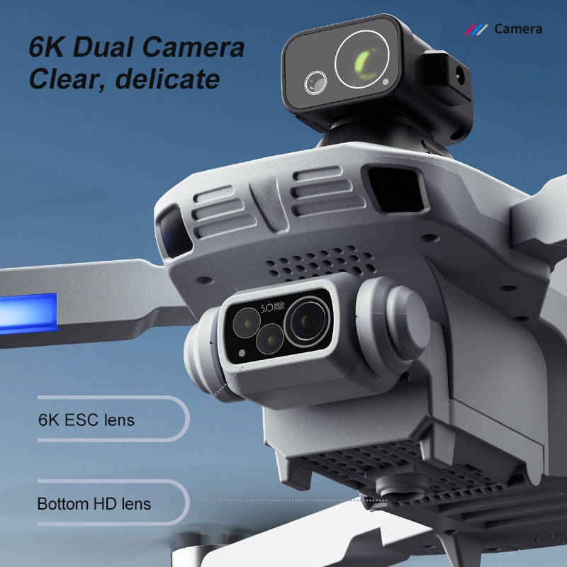 F8 MAX GPS Drone Professional  - Drone Camera Professional avaliação e preço