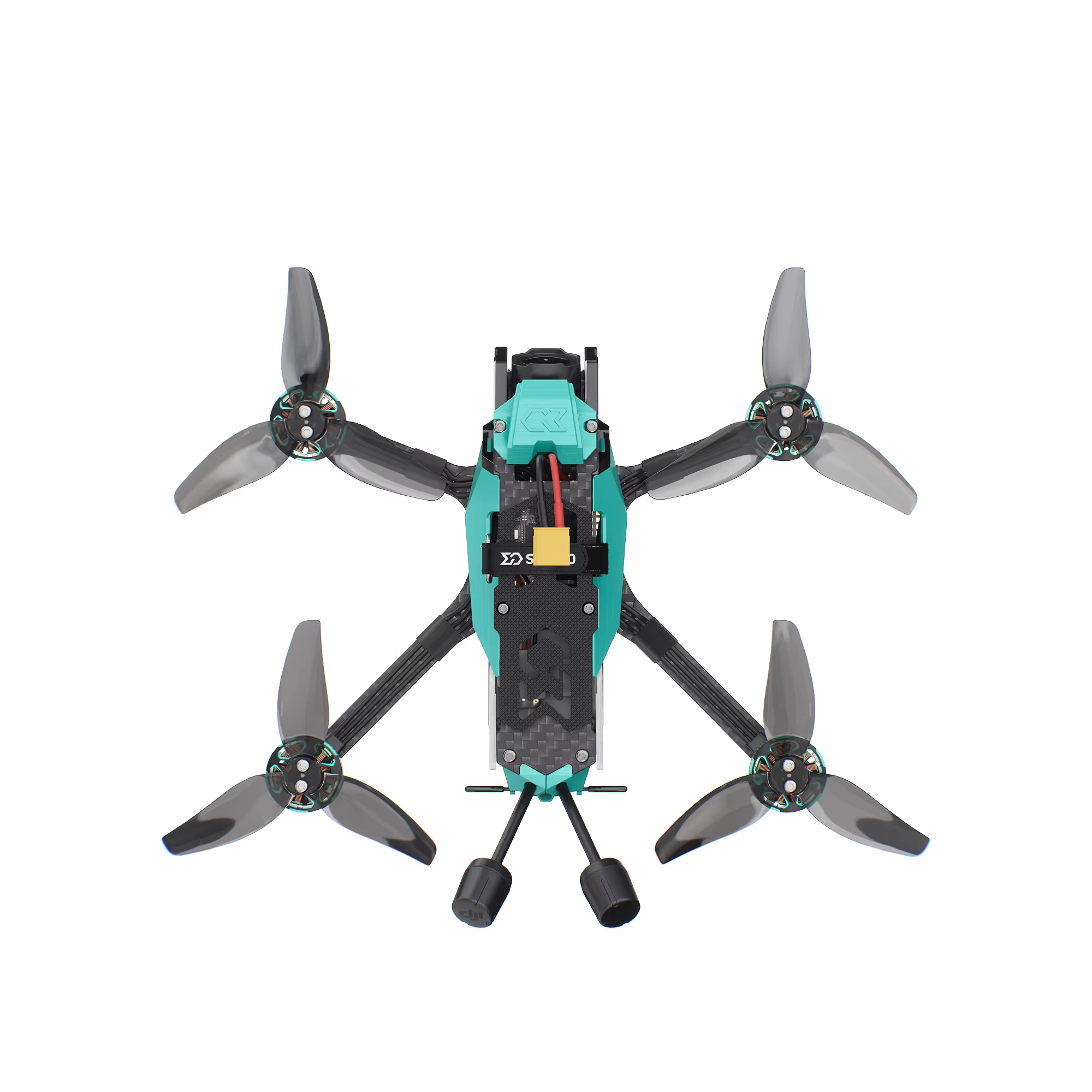 Sub250 OasisFly35 DC DJI O4Pro - Drone Camera Night Vision avaliação e preço