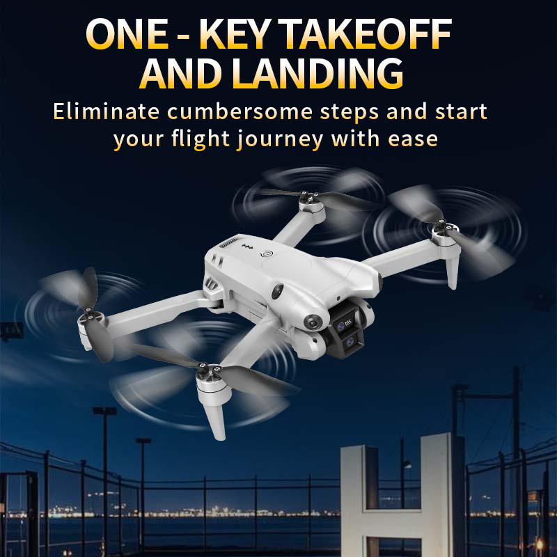 S101 Drone 8K HD Professinal D - Drone Camera Wide Angle avaliação e preço