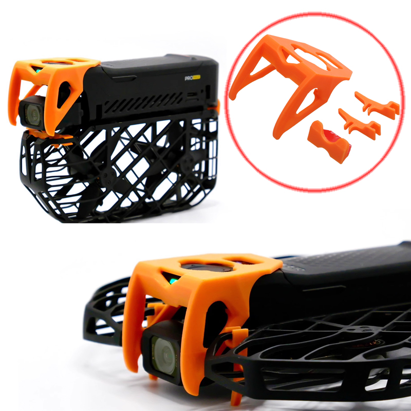 1Set For Hover X1 Pro/Pro Max  - Drone Camera Case avaliação e preço