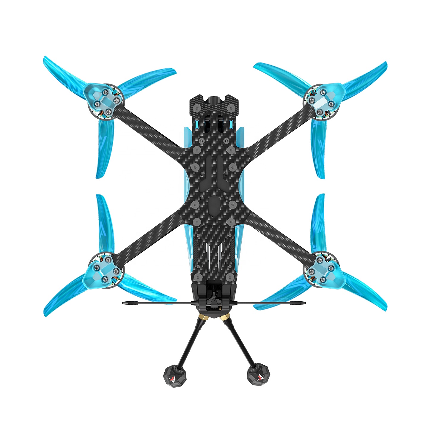Axisflying MANTA5 SE V2 5inch  - Drone Camera Hd avaliação e preço