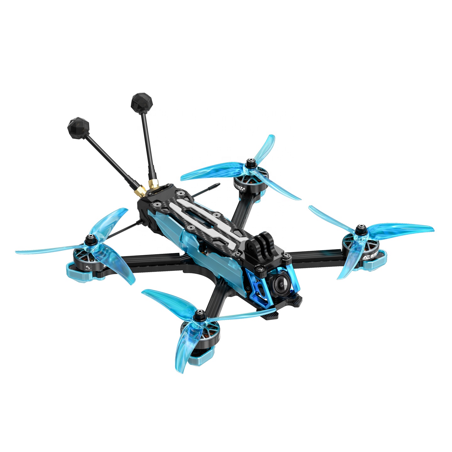 Axisflying MANTA5 SE V2 5inch  - Drone Camera Hd avaliação e preço