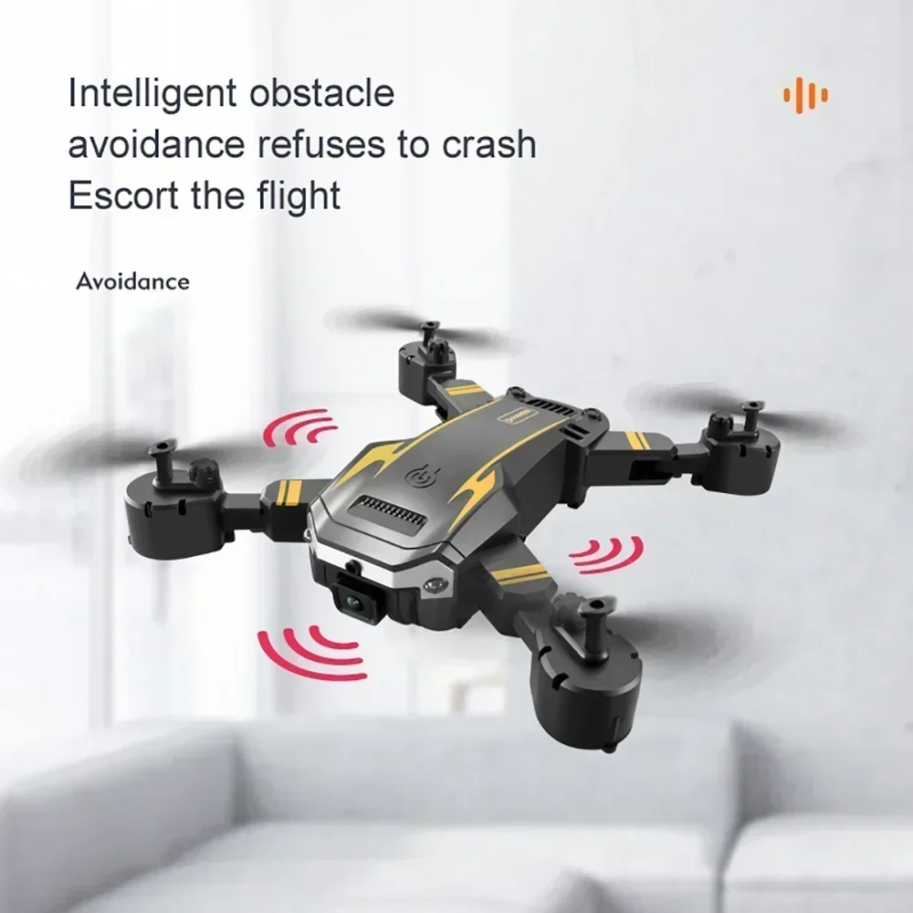 G6 pro Drone with 8K Dual Came - Drone Camera Professional avaliação e preço