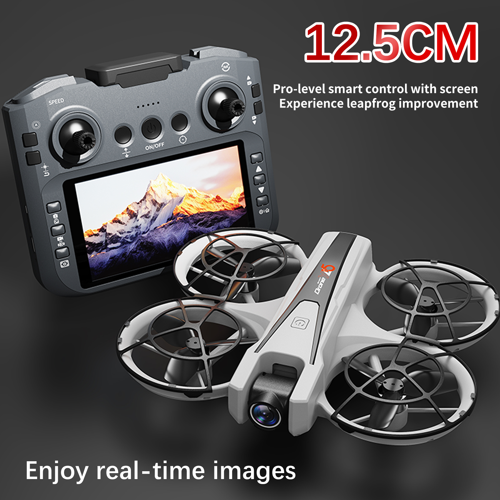 רחפן YL05 switch 360 ° roll dr - Drone Camera Case avaliação e preço
