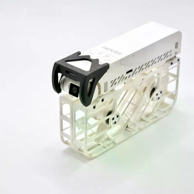 Drone Camera Gimbal Guard Anti - Drone Camera Case avaliação e preço