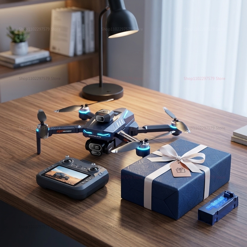 Homologado ANATEL Hot NEW Dron - Drone Camera With Gimbal avaliação e preço