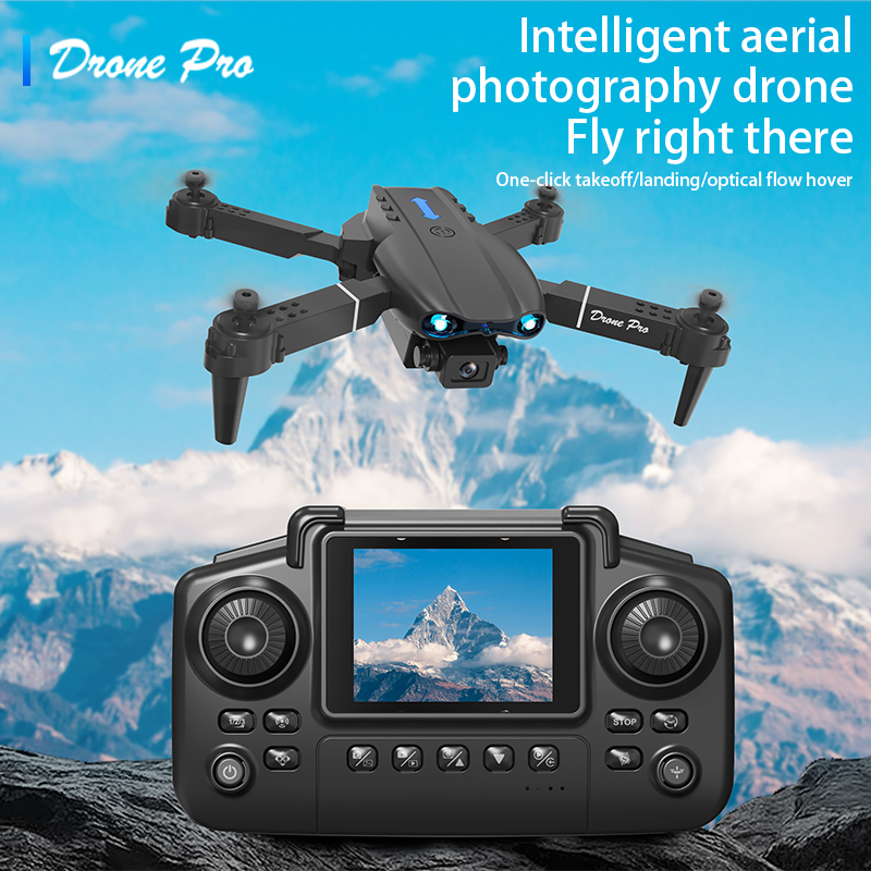 E99 Air Screen Control Drone P - Drone Camera Professional avaliação e preço