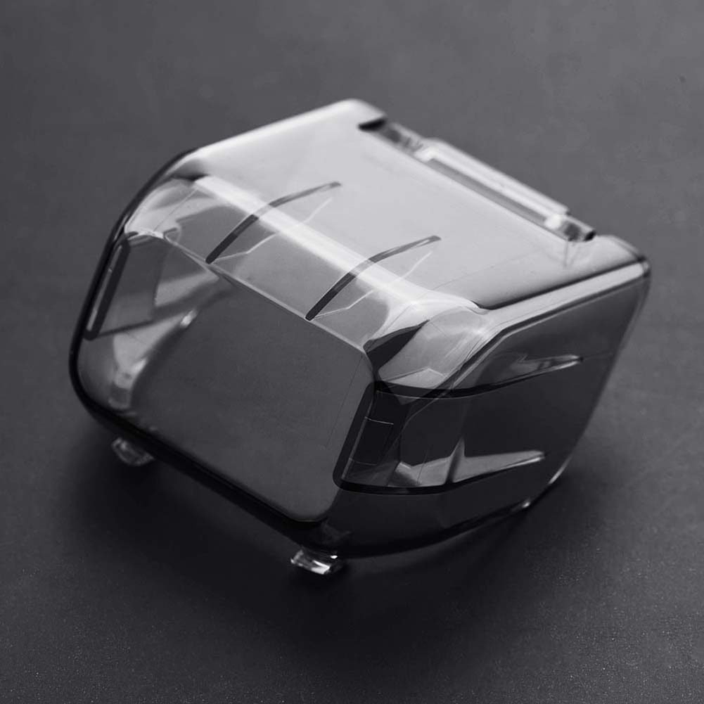 Anti-Scratch Drone Lens Cap Li - Drone Camera Case avaliação e preço
