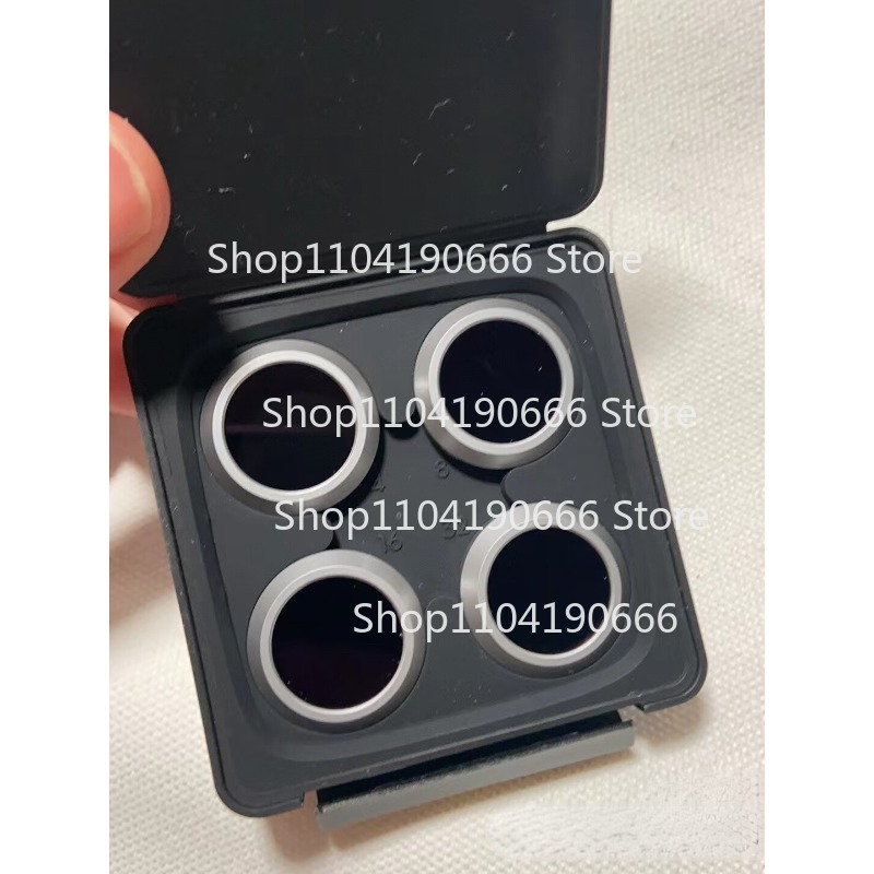 Original For  DJI Mavic 2 Zoom - Drone Camera Filter avaliação e preço