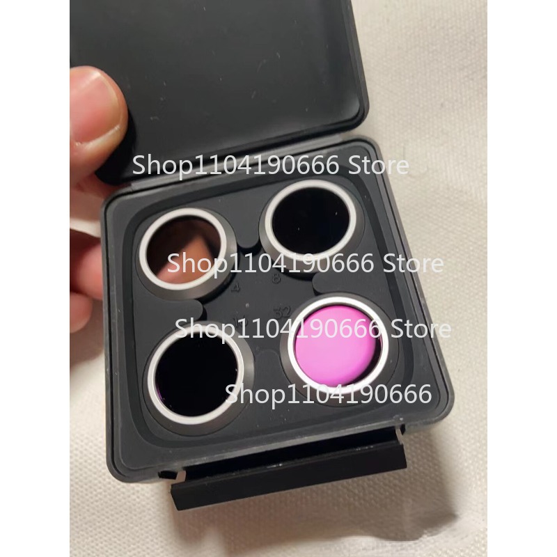 Original For  DJI Mavic 2 Zoom - Drone Camera Filter avaliação e preço